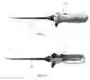 Fig. 03 - Method and apparatus for meniscal repair