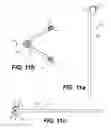 Fig. 11 - Suture passing devices and methods