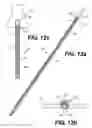 Fig. 12 - Suture passing devices and methods