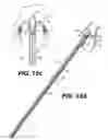 Fig. 14 - Suture passing devices and methods