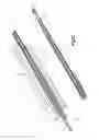 Fig. 04 - Multi-stitch anchor suture-based soft tissue repair system