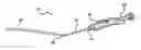 Fig. 01 - Articulating suturing device and method