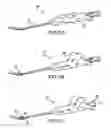 Fig. 03 - Articulating suturing device and method