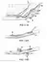 Fig. 12 - Articulating suturing device and method