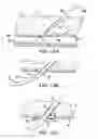 Fig. 13 - Articulating suturing device and method
