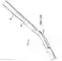 Fig. 16 - Articulating suturing device and method