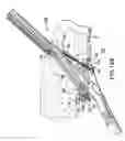 Fig. 19 - Articulating suturing device and method