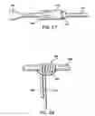 Fig. 46 - Articulating suturing device and method