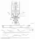 Fig. 01 - Absorbable anchor for hernia mesh fixation