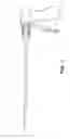 Fig. 06 - Absorbable anchor for hernia mesh fixation