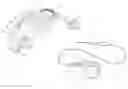 Fig. 01 - Symmetrical drive system for an implantable restriction device