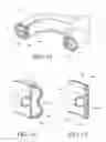 Fig. 06 - Symmetrical drive system for an implantable restriction device