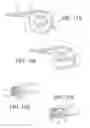 Fig. 07 - Symmetrical drive system for an implantable restriction device
