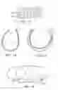 Fig. 08 - Symmetrical drive system for an implantable restriction device