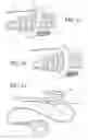 Fig. 28 - Symmetrical drive system for an implantable restriction device