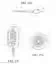 Fig. 35 - Symmetrical drive system for an implantable restriction device