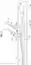Fig. 05 - Cutting Member for Bifurcation Catheter Assembly