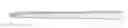 Fig. 01 - Ear candle with safety insert