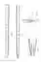 Fig. 02 - Ear candle with safety insert