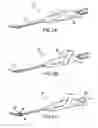 Fig. 03 - ARTICULATING SUTURING AND DEVICE AND METHOD