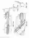 Fig. 10 - ARTICULATING SUTURING AND DEVICE AND METHOD