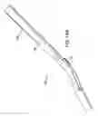 Fig. 16 - ARTICULATING SUTURING AND DEVICE AND METHOD