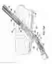 Fig. 18 - ARTICULATING SUTURING AND DEVICE AND METHOD