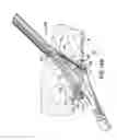 Fig. 19 - ARTICULATING SUTURING AND DEVICE AND METHOD