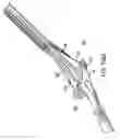 Fig. 21 - ARTICULATING SUTURING AND DEVICE AND METHOD