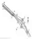 Fig. 22 - ARTICULATING SUTURING AND DEVICE AND METHOD