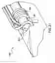 Fig. 35 - ARTICULATING SUTURING AND DEVICE AND METHOD