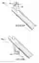 Fig. 36 - ARTICULATING SUTURING AND DEVICE AND METHOD