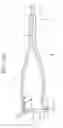 Fig. 03 - Spinal rod insertion method