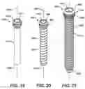 Fig. 18 - Disposable orthopedic surgery kit and components