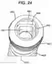 Fig. 20 - Disposable orthopedic surgery kit and components