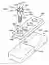 Fig. 01 - Locking securing member