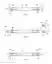 Fig. 03 - Bone bolt assembly for attaching supporting implants to bones, for holding multiple bones in relative positions, and for holding together fractured bone fragments