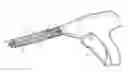 Fig. 01 - Method and apparatus for surgical fastening