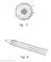 Fig. 03 - Method and apparatus for surgical fastening