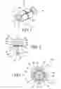 Fig. 02 - Porous expansion bolt