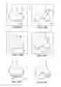 Fig. 16 - Surgical tools for arthroplasty