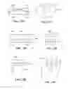 Fig. 29 - Surgical tools for arthroplasty