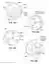 Fig. 59 - Surgical tools for arthroplasty