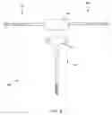 Fig. 13 - BIFURCATED LEAD SYSTEM AND APPARATUS