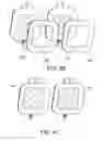 Fig. 10 - Defibrillation electrodes