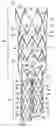 Fig. 01 - STENT - GRAFT SUTURE LOCKS