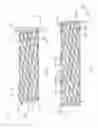 Fig. 02 - Methods for forming an orthogonal end on a helical stent