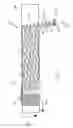 Fig. 03 - Methods for forming an orthogonal end on a helical stent