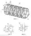 Fig. 03 - Stent including a toggle lock strut