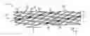 Fig. 01 - Helical stent with connections